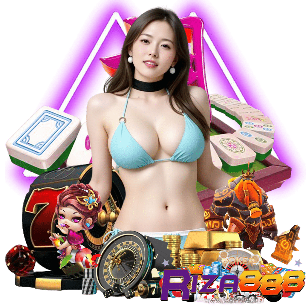 riza888 net