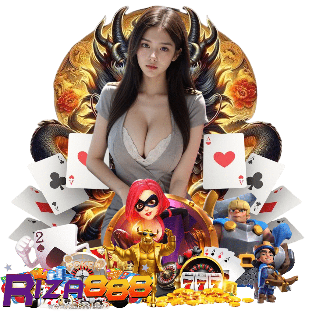 riza888 slot
